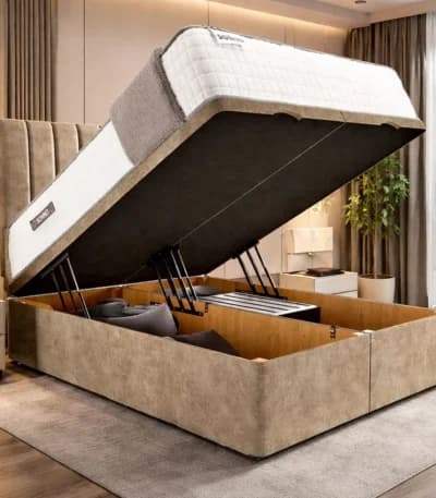 Beds